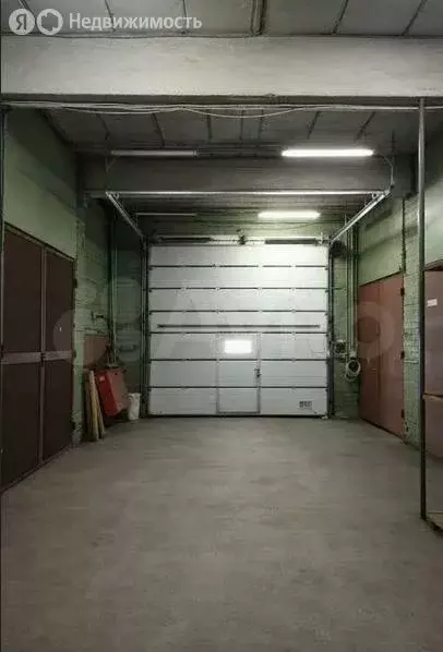 Склад (477 м) - Фото 1