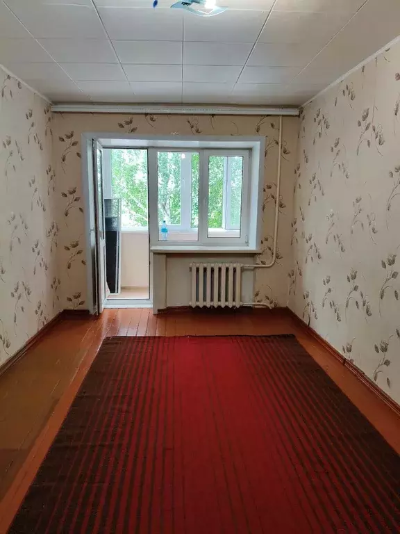 Продаётся 3-к квартира, 56.6 м - Фото 1