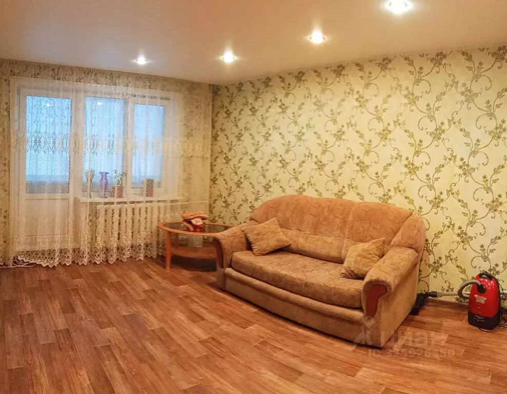 2-к кв. Архангельская область, Архангельск Южная Маймакса мкр, ул. ... - Фото 2