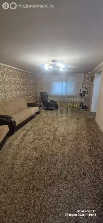 Дом в село Упорово, улица Мелиораторов (240 м) - Фото 2