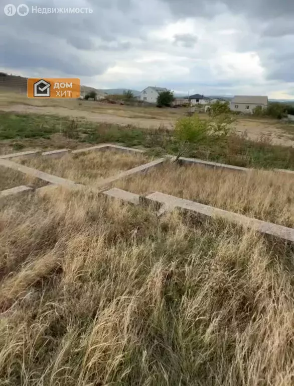 Участок в Трудовское сельское поселение, село Строгоновка, улица ... - Фото 0