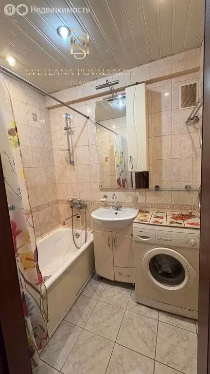 2-комнатная квартира: Санкт-Петербург, Витебская улица, 25Б (71.4 м) - Фото 1