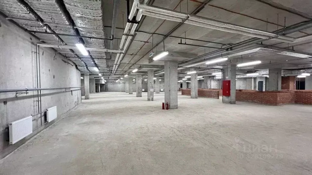 Склад в Санкт-Петербург Ремесленная ул., 15 (1313 м) - Фото 2