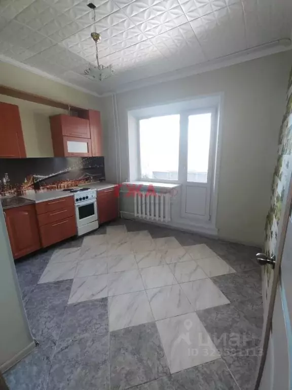 2-к кв. Саха (Якутия), Нерюнгри Беркакит пгт, ул. Бочкарева, 6 (58.2 ... - Фото 1