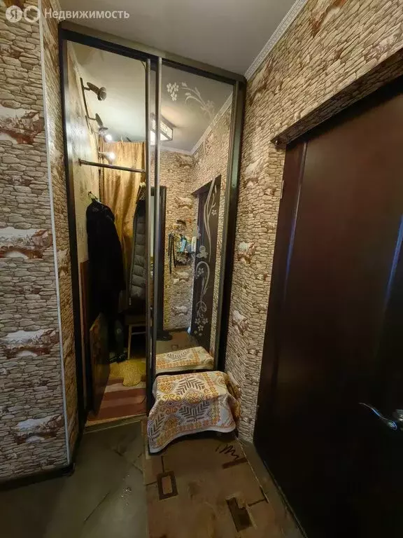 1-комнатная квартира: Ульяновск, улица Тельмана, 44 (37 м) - Фото 2