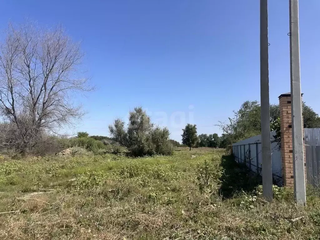 Участок в Ростовская область, Батайск ул. Кольчужная (4.12 сот.) - Фото 2