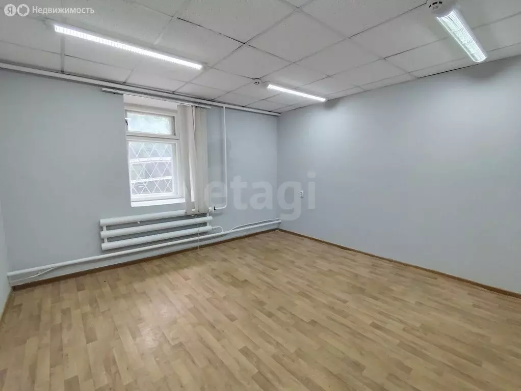 Офис (25 м) - Фото 1