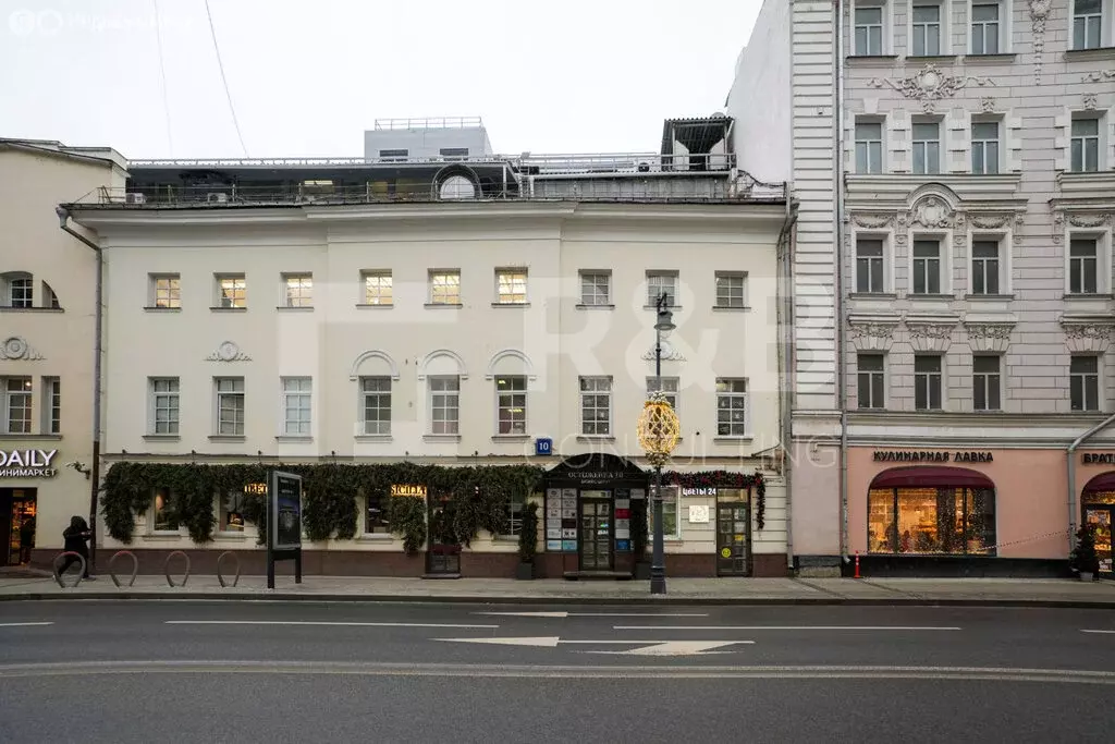 Офис (239.6 м) - Фото 2