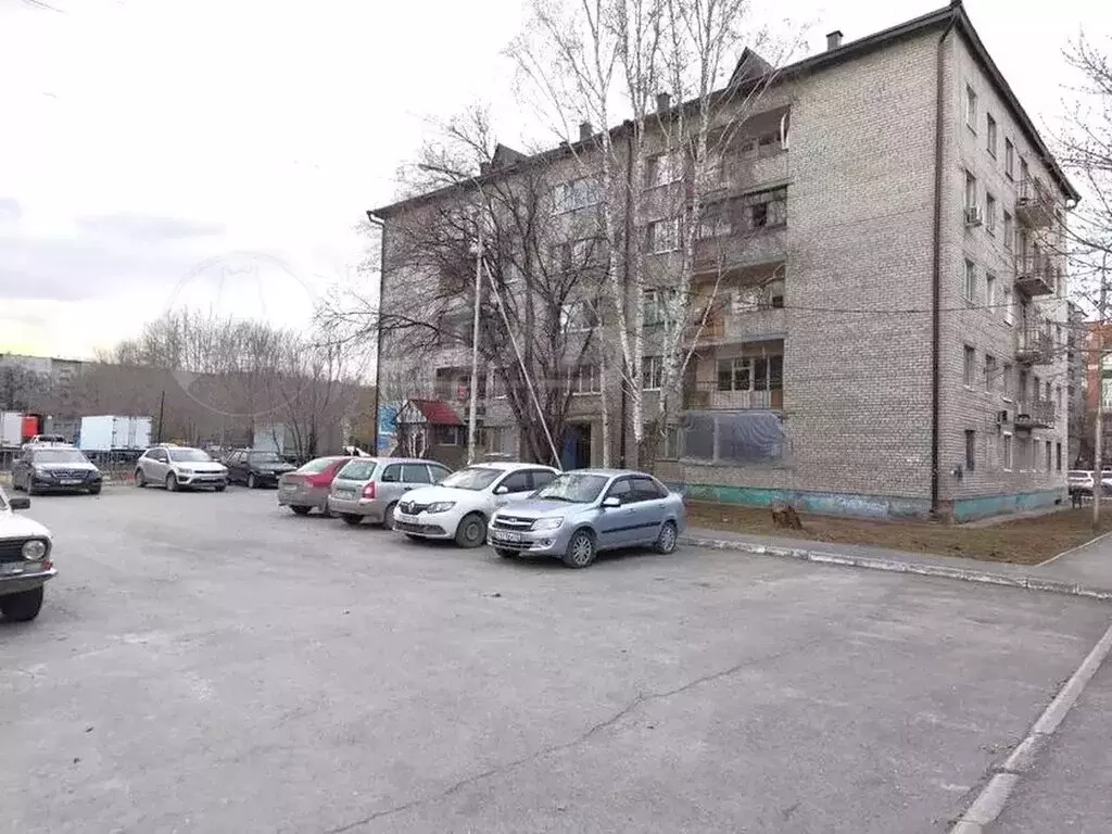 1к в -комнатной квартире (13.3 м) - Фото 1