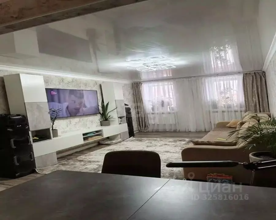 Дом в Курская область, Курск Бочаровская ул., 57 (115 м) - Фото 1