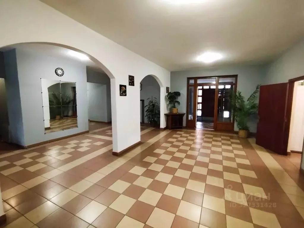 6-к кв. Москва Старокачаловская ул., 12 (197.0 м) - Фото 1