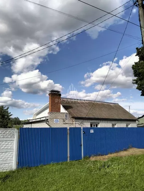 Дом в Брянская область, Сельцо ул. 17 Сентября, 71 (93 м) - Фото 0