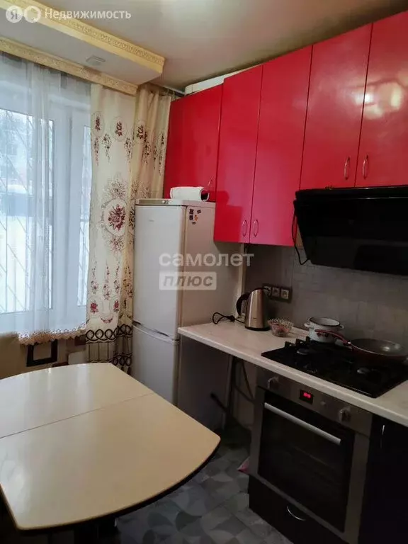 1-комнатная квартира: Москва, Чертановская улица, 54к2 (32.5 м) - Фото 1