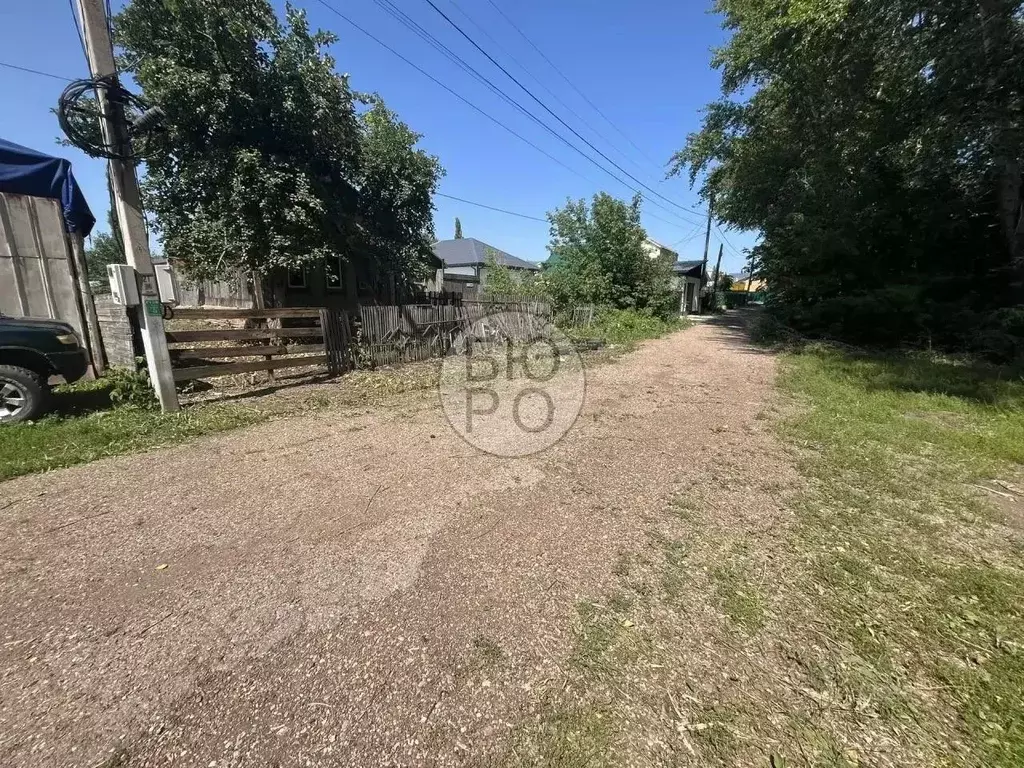 Дом в Башкортостан, Стерлитамак ул. Пушкина, 33 (50 м) - Фото 1