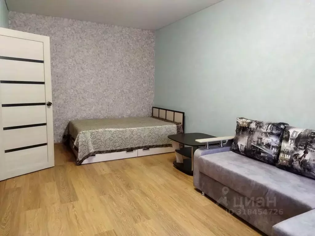 1-к кв. Краснодарский край, Ейск Красная ул., 35/2 (45.0 м) - Фото 1