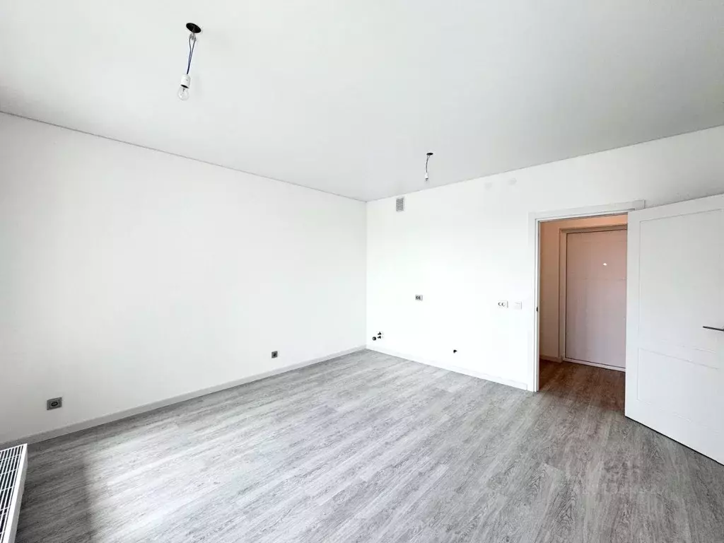 Студия Санкт-Петербург ул. Ультрамариновая, 5 (24.8 м) - Фото 1