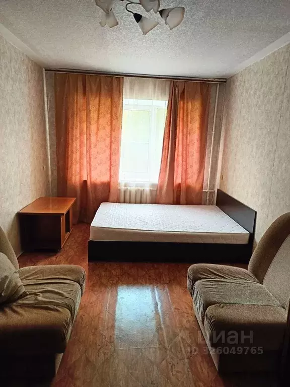 2-к кв. Тульская область, Тула ул. Прокудина, 8А (43.0 м) - Фото 2