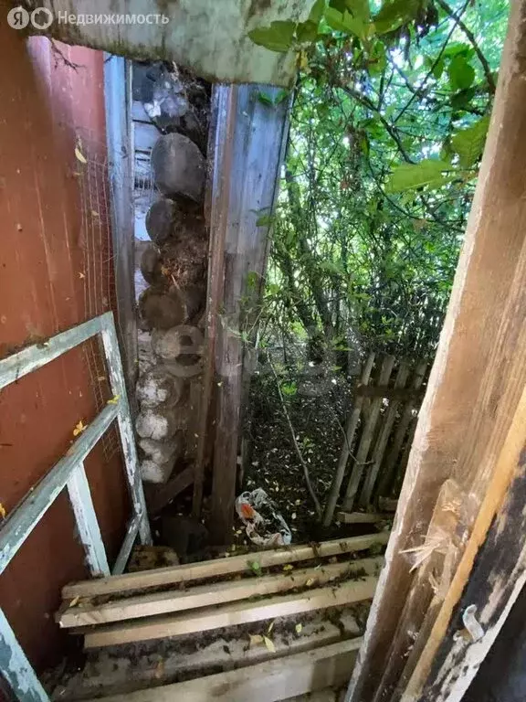 Дом в Ялуторовск, улица Революции (29 м) - Фото 2