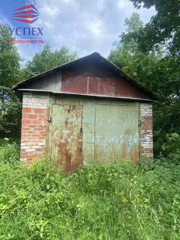 Гараж в Московская область, Раменский городской округ, Удельная дп ул. ... - Фото 0