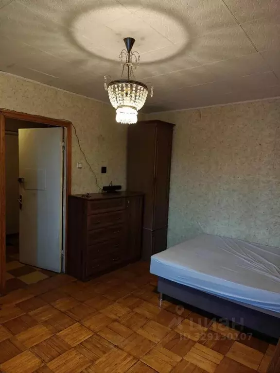 Комната Санкт-Петербург просп. Луначарского, 88К1 (15.0 м) - Фото 1