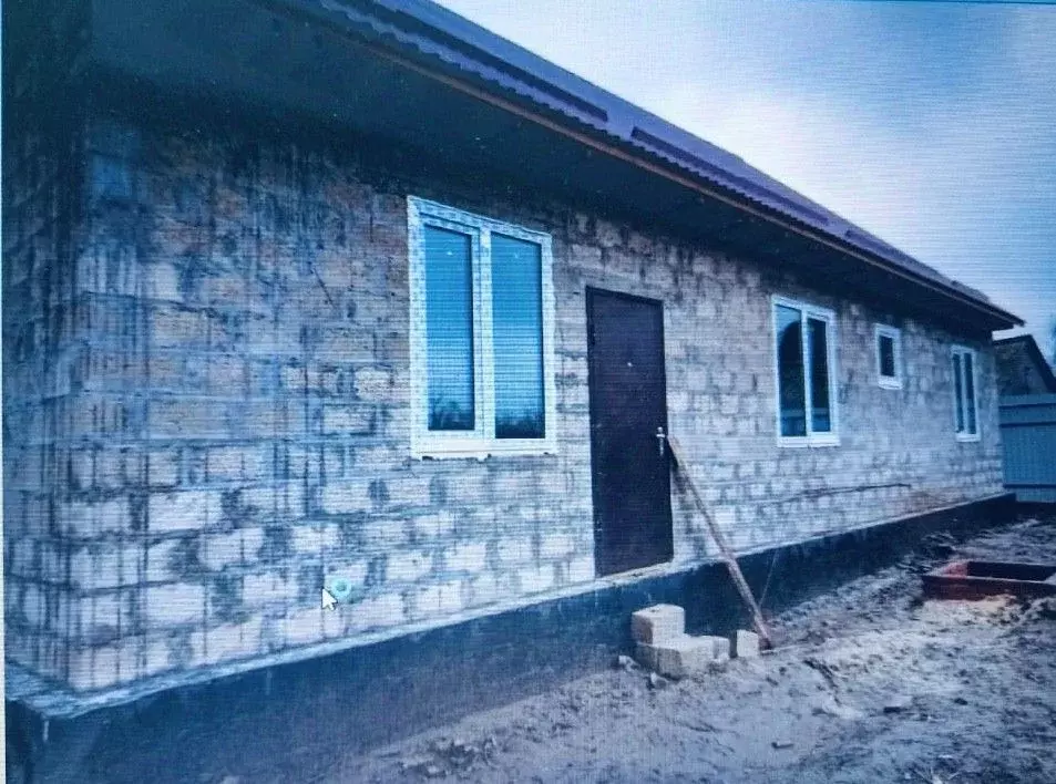 Дом в Краснодарский край, Темрюкский район, Вышестеблиевское с/пос, ... - Фото 2