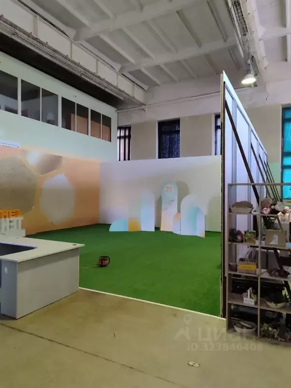 Помещение свободного назначения в Пермский край, Пермь ул. ... - Фото 1