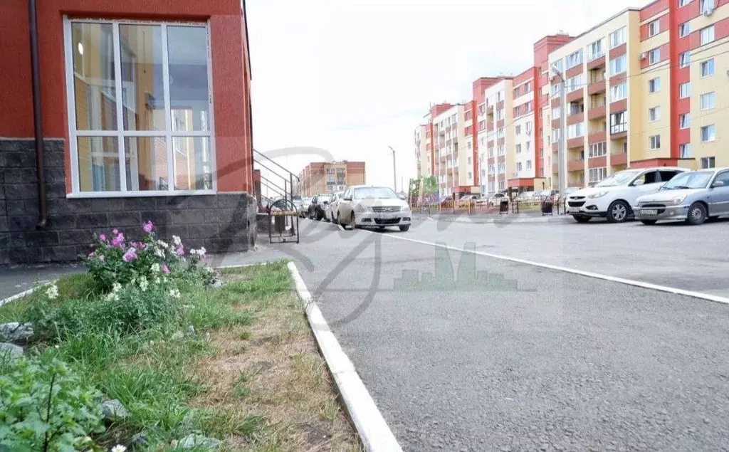 Студия Башкортостан, Уфимский район, Зубовский сельсовет, с. Зубово ... - Фото 1
