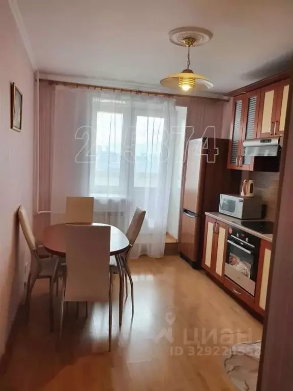 2-к кв. Москва Отрадный проезд, 5 (68.0 м) - Фото 1