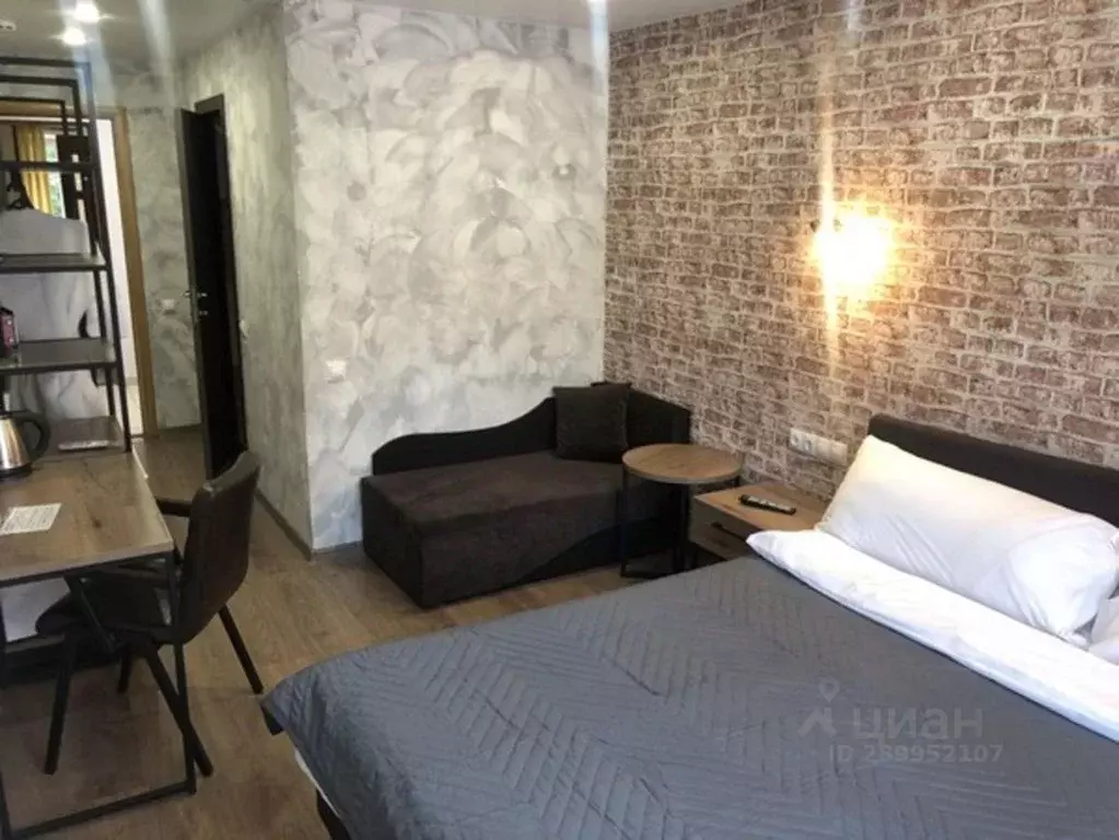 Комната Москва Варшавское ш., 145к8 (19.0 м) - Фото 1