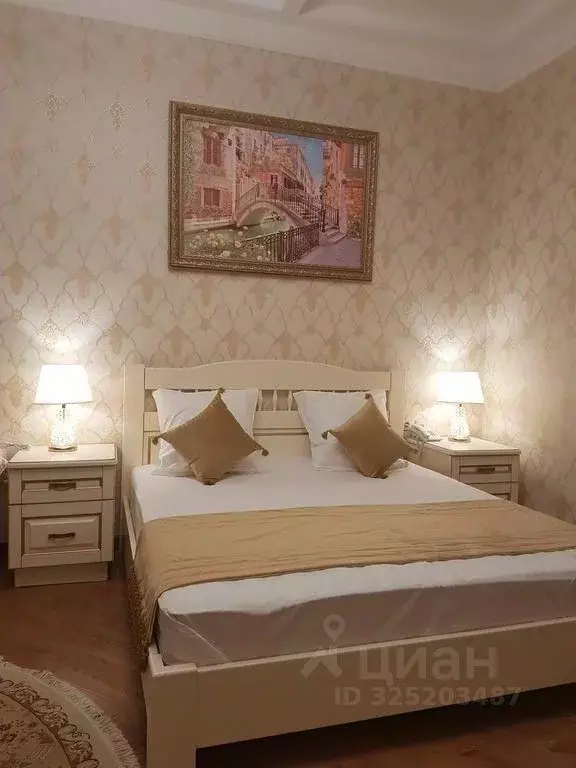 Комната Кабардино-Балкария, Нальчик ул. Идарова, 150/1 (30.0 м) - Фото 2