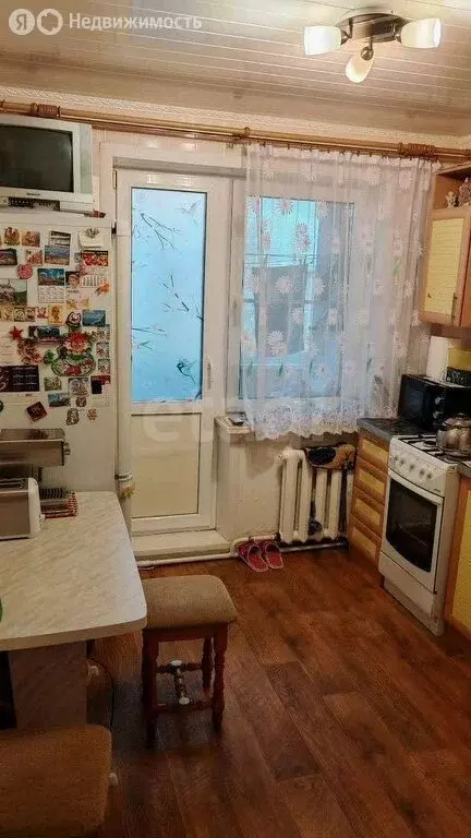 2-комнатная квартира: Редкино, Академическая улица, 3 (53.8 м) - Фото 1