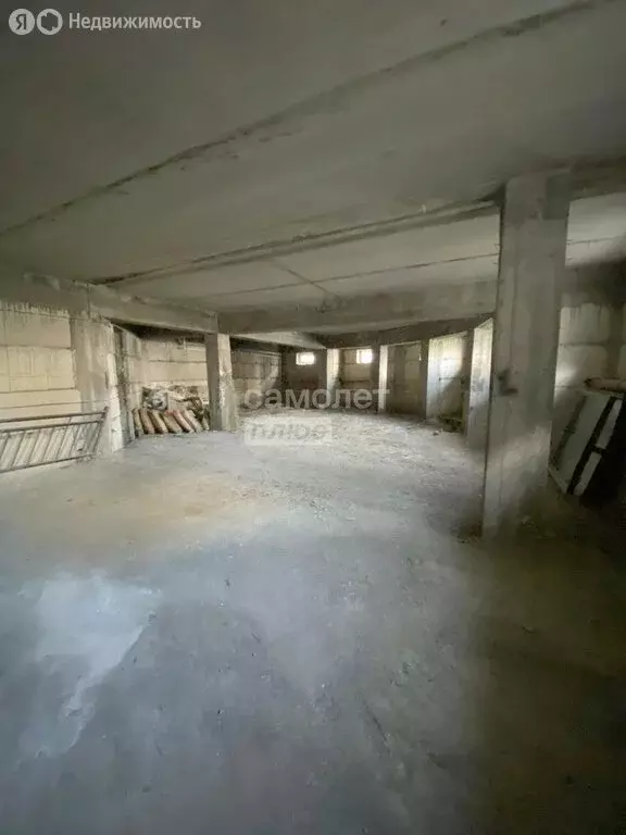 Помещение свободного назначения (128 м) - Фото 1