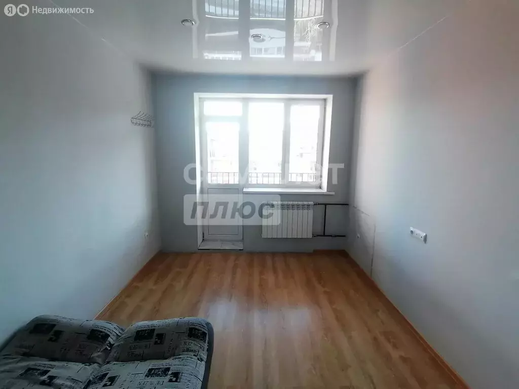 2-комнатная квартира: Иркутск, улица Авиастроителей, 2 (40.5 м) - Фото 0