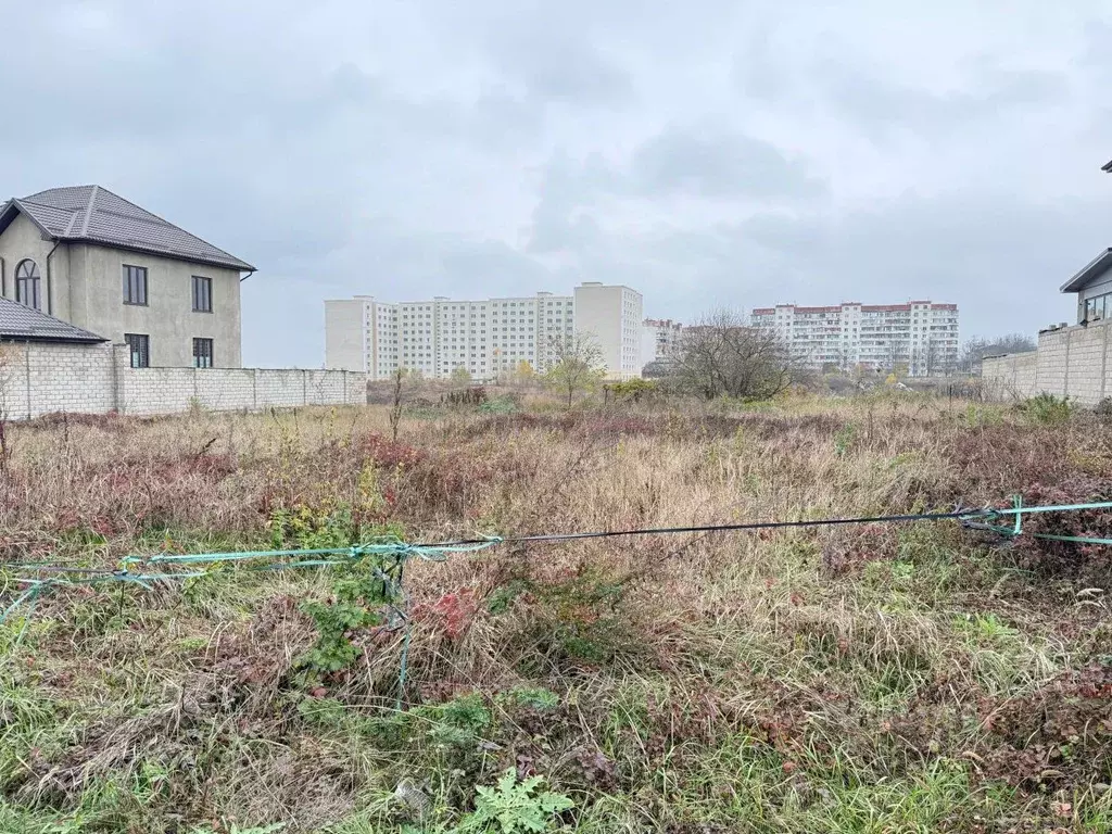 Участок в Кабардино-Балкария, Чегемский район, Нарт СТ 75 (7.99 сот.) - Фото 2