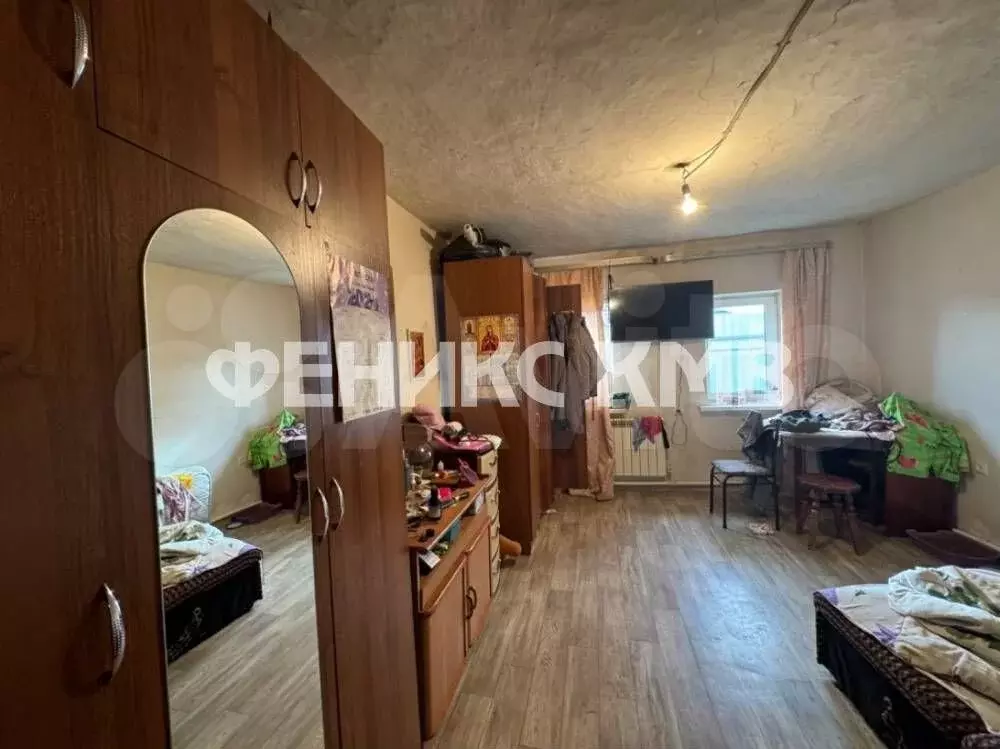 Дом 45 м на участке 6,5 сот. - Фото 0