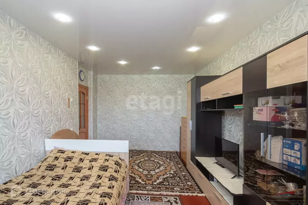 Продаётся 3-к квартира, 75 м - Фото 1