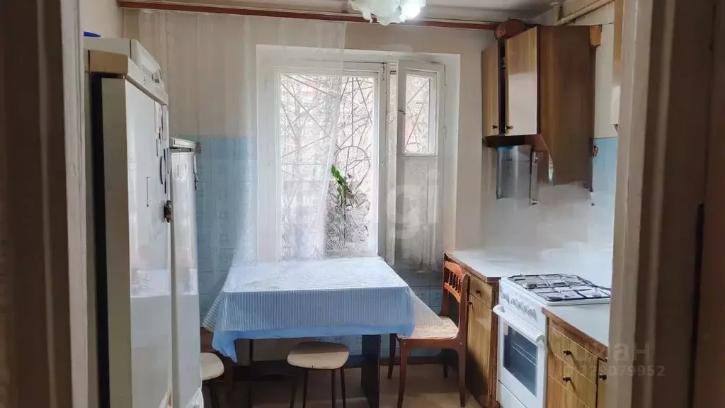 2-к кв. Самарская область, Самара просп. Кирова, 409 (50.3 м) - Фото 2