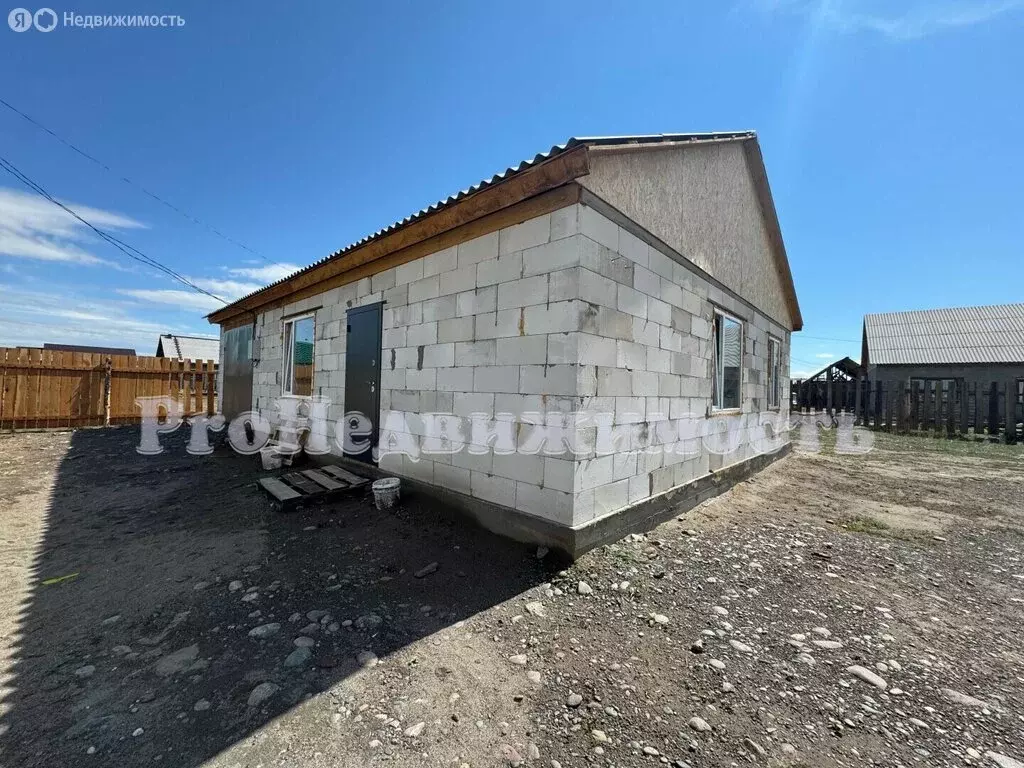 Участок в Кызыл, садоводческое некоммерческое товарищество № 11 Пилот, ... - Фото 2