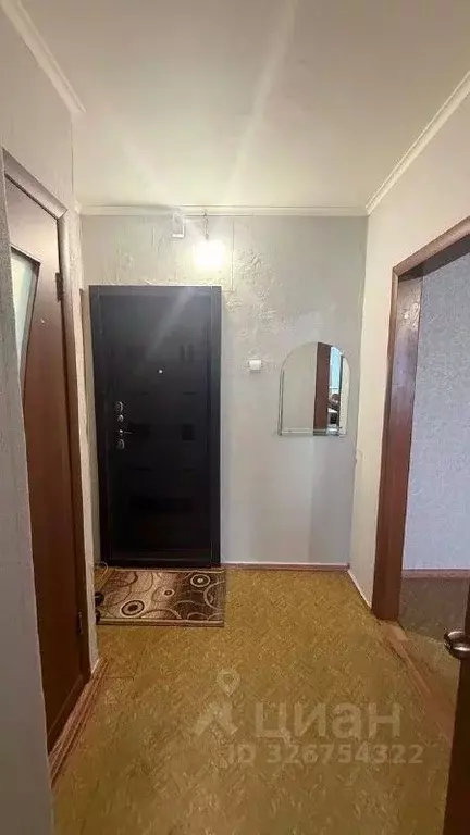 1-к кв. Алтайский край, Бийск Советская ул., 219/7 (37.8 м) - Фото 1