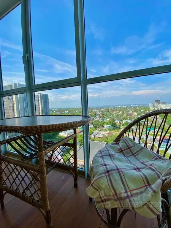 1-к кв. Татарстан, Казань Профессора Камая ул., 8А (44.0 м) - Фото 2