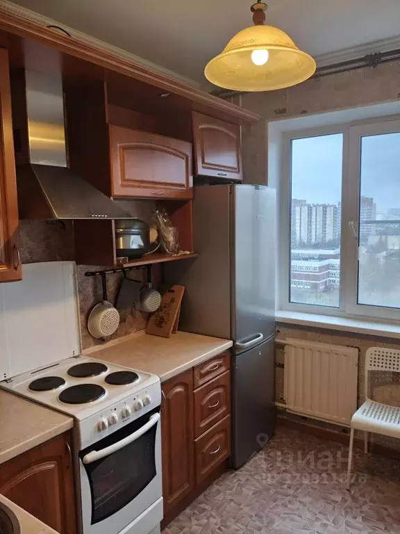 2-к кв. Санкт-Петербург Малая Карпатская ул., 17 (50.0 м) - Фото 2
