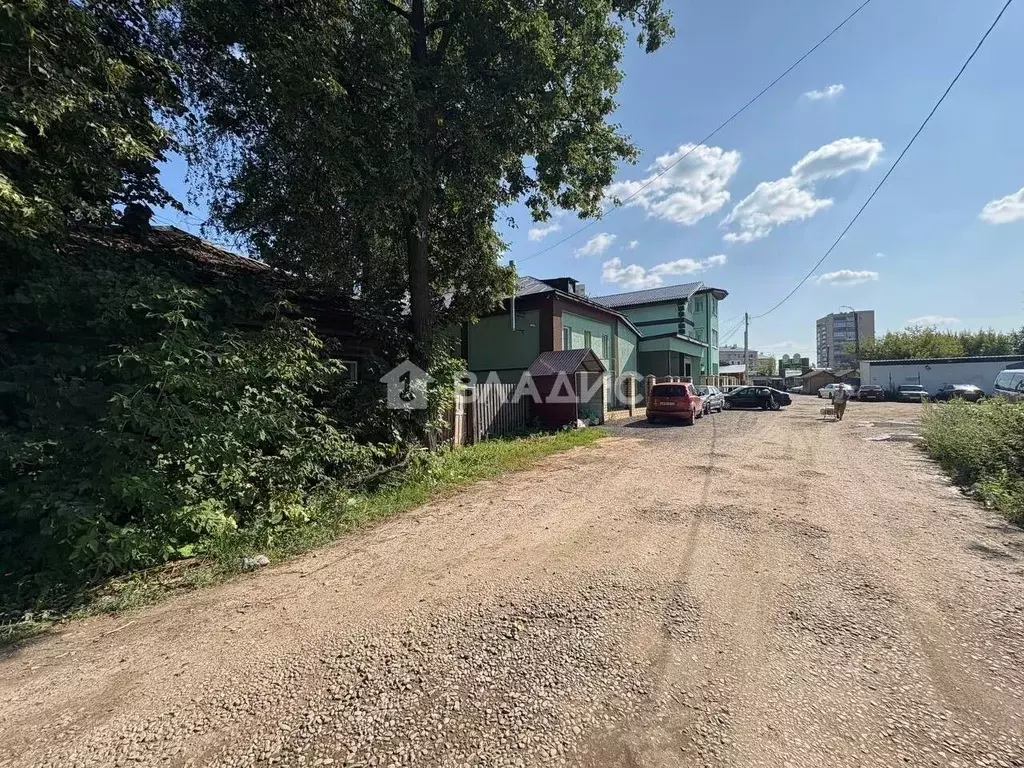 Участок в Ивановская область, Иваново ул. 2-я Сибирская (10.5 сот.) - Фото 1