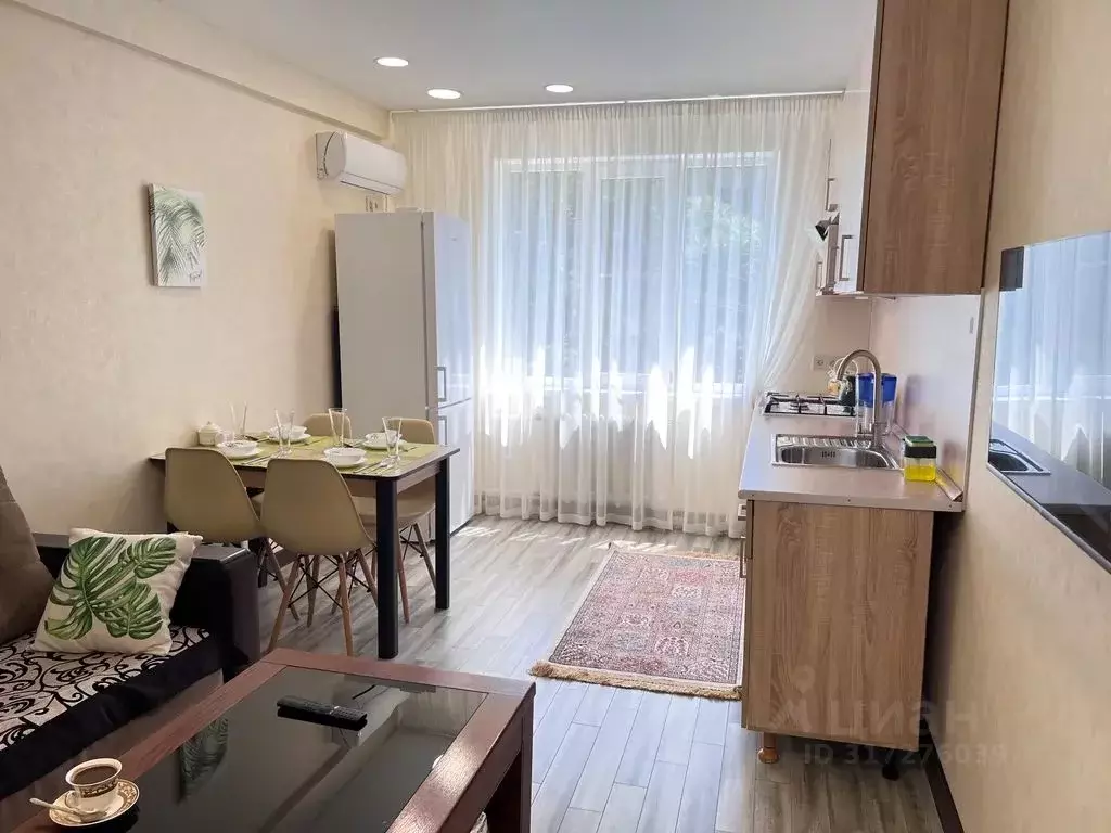 2-к кв. Дагестан, Махачкала ул. Чаринова, 55 (54.0 м) - Фото 0