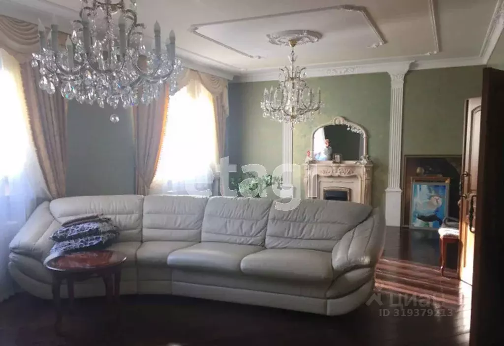 6-к кв. Коми, Сыктывкар ул. Микушева, 17 (400.0 м) - Фото 1