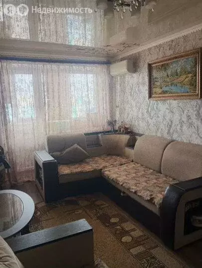 2-комнатная квартира: Губкин, улица Кирова, 32 (40 м) - Фото 0