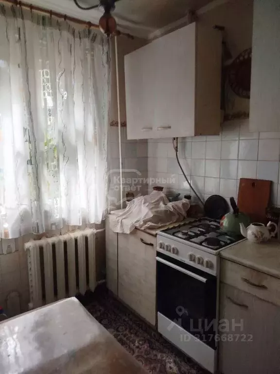 1-к кв. Владимирская область, Владимир ул. Балакирева, 37 (33.0 м) - Фото 0