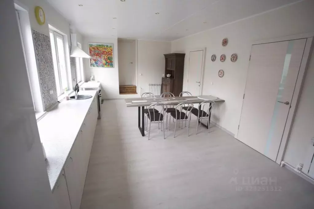 Дом в Московская область, Люберцы городской округ, Томилино пгт проезд ... - Фото 1