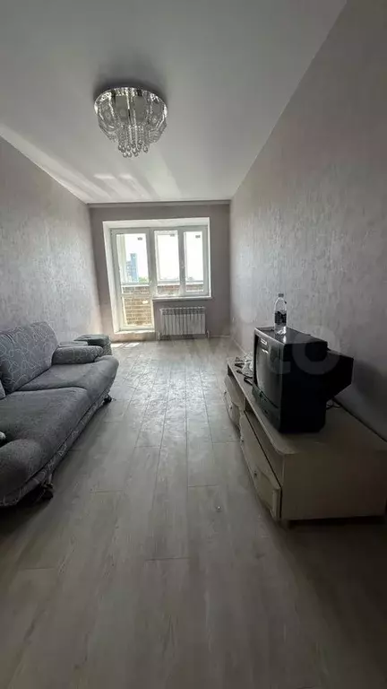 1-к. квартира, 31 м, 5/5 эт. - Фото 1