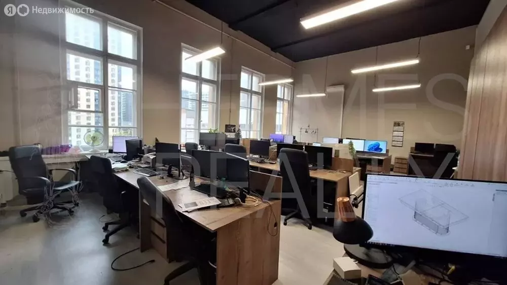 Помещение свободного назначения (48 м) - Фото 2