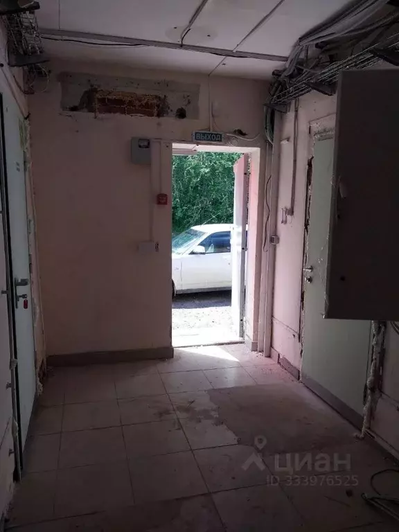 Помещение свободного назначения в Ростовская область, пос. Орловский ... - Фото 2